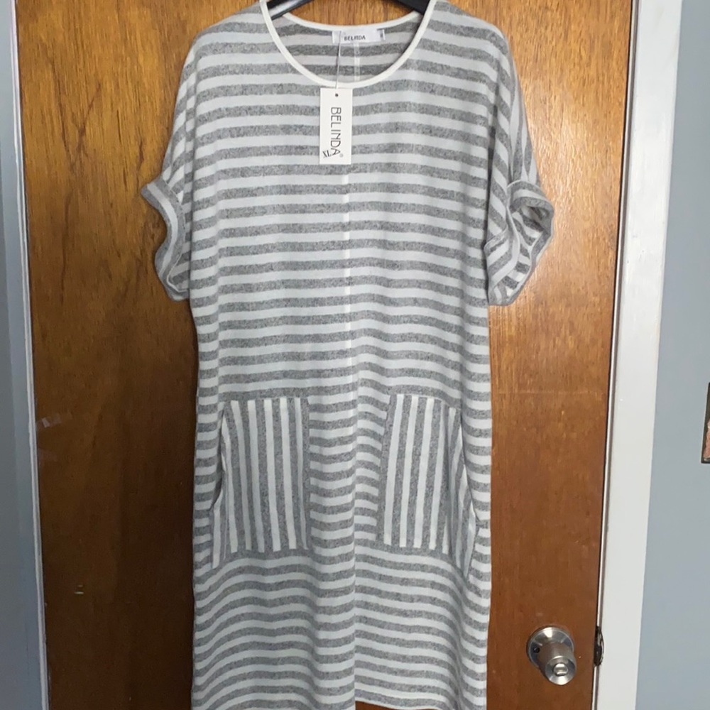 Dress/ Coverup